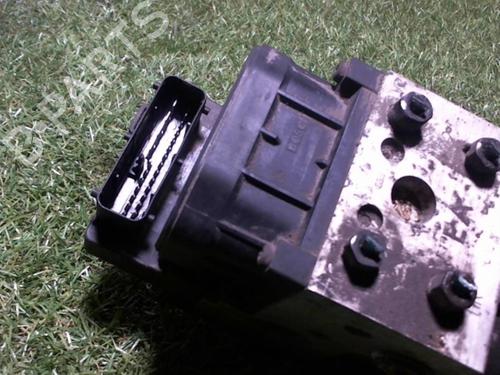 ABS pump OPEL CORSA C (X01) 1.7 DI (F08, F68) | BP24023055M43 - Image 2