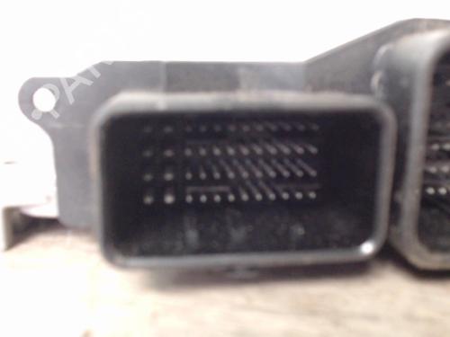 Control unit FORD FIESTA VI (CB1, CCN) 1.4 TDCi | BP28374203M11
