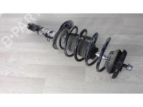 Used Left front shock absorber PEUGEOT 208 I (CA_, CC_) 1.2 VTI 82 (82 hp) 24026370
