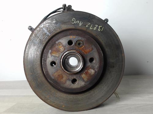 Left front steering knuckle MINI MINI (R50, R53) Cooper | BP24026264M25