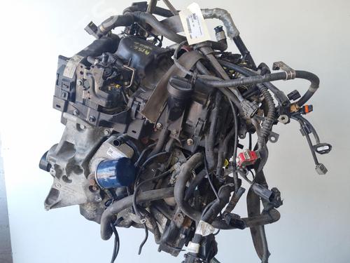Used Engine Engine 37198552 37198552