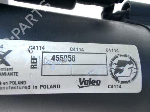 Startmotor PEUGEOT 607 (9D, 9U) 3.0 V6 24V | BP25027039M8