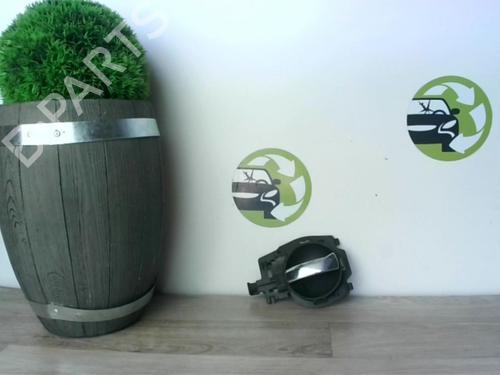 Used Front left interior door handle CITROËN C3 I (FC_, FN_) 1.4 HDi (68 hp) 21182267