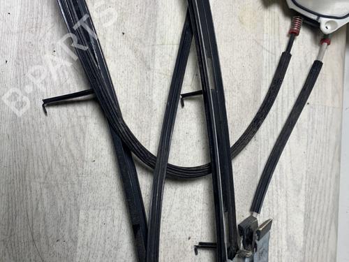 Front left window mechanism SEAT ALTEA (5P1) 1.9 TDI | BP29167675C22