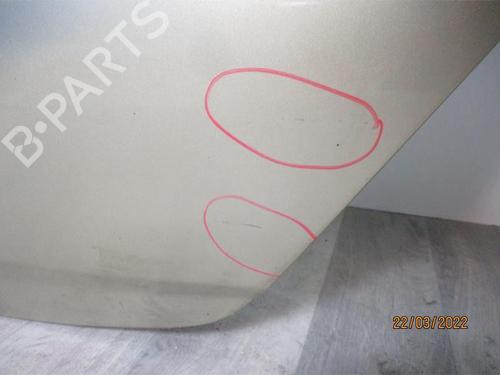 Tailgate OPEL CORSA D (S07) 1.3 CDTI (L08, L68) | BP24023989C6 
