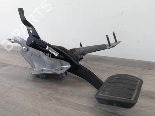 Bremsepedal CITROËN C4 SPACETOURER (3D_) 1.5 BlueHDi 130 | BP25601606I19 
