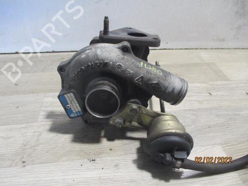 Used Turbocharger/Supercharger FORD FOCUS II (DA_, HCP, DP) 1.8 TDCi (115 hp) 30807140