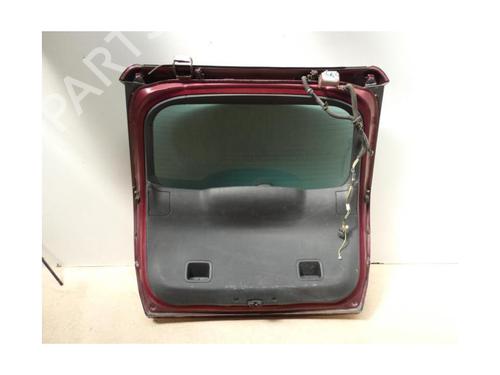 Tailgate CITROËN C4 Picasso I MPV (UD_) 1.6 HDi | BP24025433C6 