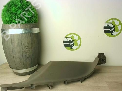 Andre RENAULT ZOE (BFM_) ZOE (88 hp) 24025128