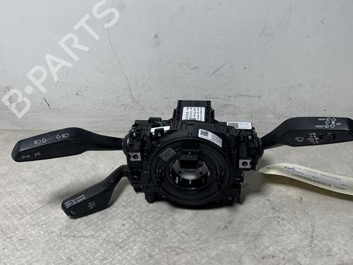 Used Steering column stalk Steering column stalk AUDI A3 Sportback (8VA, 8VF) 1.6 TDI (115 hp) 31252077 31252077