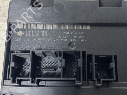 Comfort control module VW GOLF V (1K1) 1.9 TDI | BP30705970M56