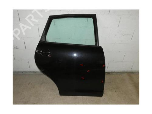 Right rear door SEAT ALTEA (5P1) 1.9 TDI | BP25619515C5 