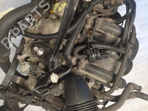 Engine VW FOX Hatchback (5Z1, 5Z3, 5Z4) 1.2 | BP30794539M1