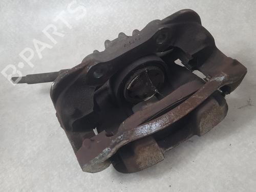 Left front brake caliper PEUGEOT 206 Hatchback (2A/C) 1.9 D | BP29206532M105