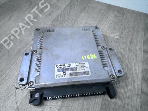 Used Control unit Control unit CITROËN XSARA PICASSO (N68) 2.0 HDi (90 hp) 24023177 24023177