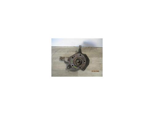 Used Left front steering knuckle FIAT GRANDE PUNTO (199_) 1.3 D Multijet (75 hp) 25618336
