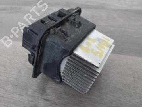 Used Heater resistor PEUGEOT 308 I (4A_, 4C_) 1.6 HDi (109 hp) 27361768