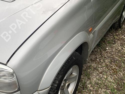 Climate control SUZUKI GRAND VITARA I (FT, HT) 2.0 HDI 110 16V 4x4 (SQ420D, TD83V, JA420WD) | BP26199325I5 