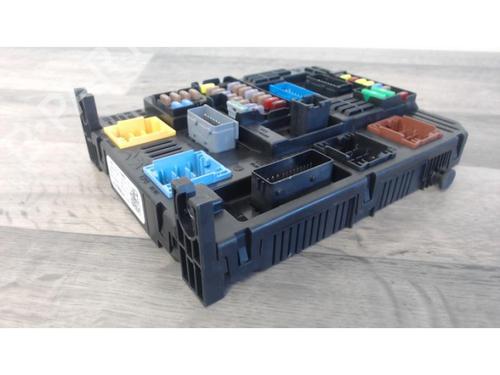 Fuse box PEUGEOT 3008 II SUV (MC_, MR_, MJ_, M4_) 1.2 THP/ PureTech 130 (MRHNSM, MRHNSU, MRHNSJ, MRHNYW,... | BP25619903E1 
