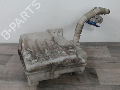 Windscreen washer tank AUDI A3 (8P1) 2.0 FSI | BP30807354C113
