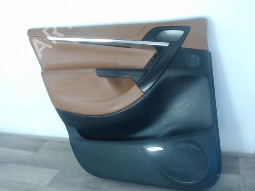 Rear left panel CITROËN C4 Picasso I MPV (UD_) 2.0 HDi 138 | BP26710464C60