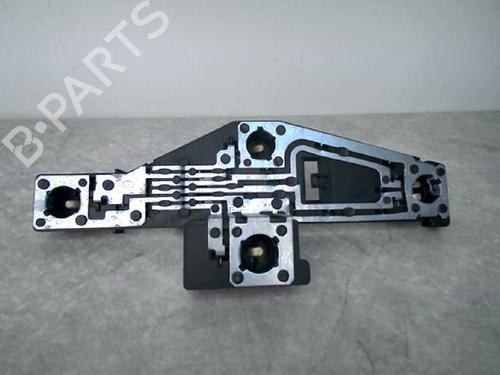 Used Licence plate light Licence plate light RENAULT LAGUNA II Grandtour (KG0/1_) 1.9 dCi (KG0G) (120 hp) 21182333 21182333