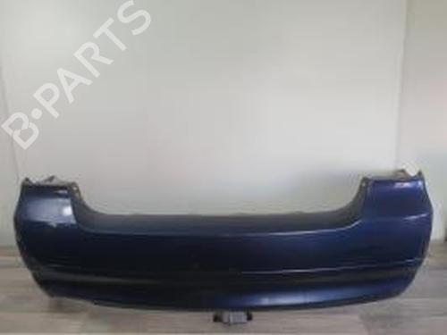Used Rear bumper BMW 3 (E90) 320 d (163 hp) 24221660