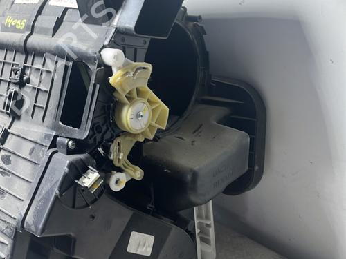 Heater matrix box DACIA DUSTER (HS_) 1.5 dCi (HSAJ) | BP33556692M61  - Image 5