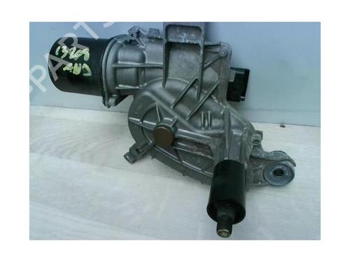 Front wiper motor CITROËN C4 Grand Picasso I (UA_) 2.0 HDi 150 | BP24027827M29 