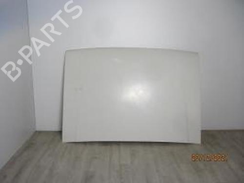 Used Hood MAZDA B-SERIE (UF) 2.2 D (UFY0) (64 hp) 24024029
