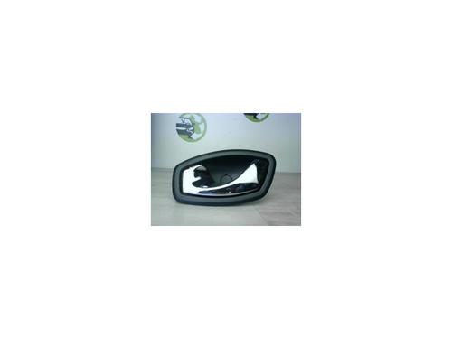Used Front left interior door handle RENAULT MEGANE III Hatchback (BZ0/1_, B3_) 1.5 dCi (BZ09, BZ0D, BZ1W, BZ29, BZ14) (110 hp) 26225895