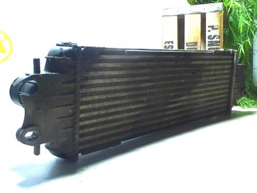 Intercooler OPEL VIVARO A Van (X83) 1.9 DTI (F7) | BP24021872M30 