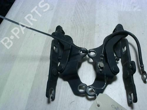 Hinge/Door check strap BMW 1 (E81) 118 d | BP24026850C146 - Image 2