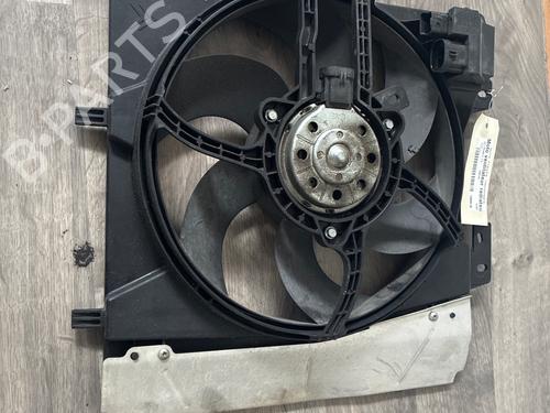 Used Radiator fan Radiator fan 36914300 36914300