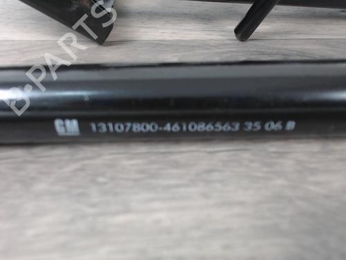 Jack Kit MERCEDES-BENZ A-CLASS (W176) A 160 CDI / d (176.011) | BP31252143C119