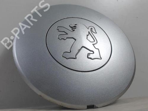 Used Hub cap Hub cap PEUGEOT EXPERT Tepee (VF3X_) 1.6 HDi 90 16V (90 hp) 34523388 34523388