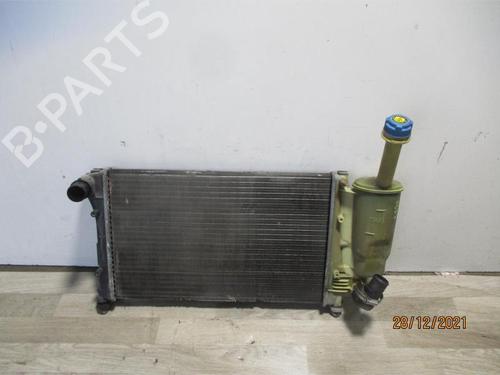Water radiator FIAT PANDA (169_) 1.1 (169.AXA1A) | BP24024021M31 
