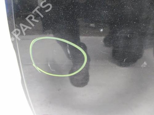 Left rear door CITROËN C3 I (FC_, FN_) 1.4 HDi | BP29699612C4 