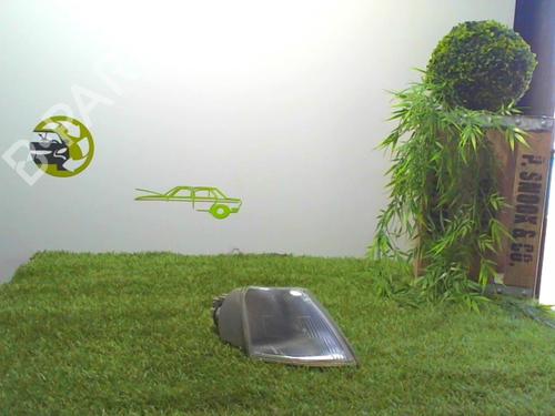 Used Right front indicator CITROËN XANTIA (X1_, X2_) 2.0 HDI 109 (109 hp) 21182078