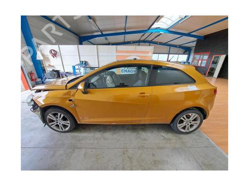 Steering column SEAT IBIZA IV (6J5, 6P1) 1.6 TDI | BP25619164M21 