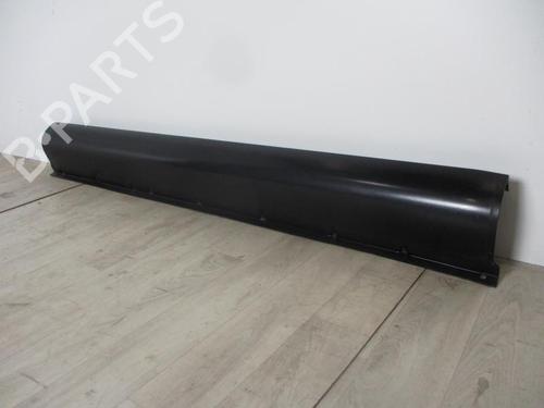 Próg prawy SSANGYONG REXTON / REXTON II (GAB_) 2.7 Xdi 4x4 | BP24021943C114