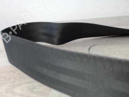 Front right seatbelt HYUNDAI i30 (FD) 1.6 CRDi | BP24027155I25