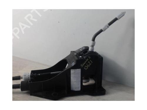 Cable RENAULT GRAND SCÉNIC III (JZ0/1_) 2.0 dCi (JZ0L) | BP22962196E12 