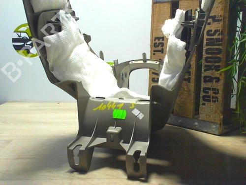 Middle console CITROËN C3 Picasso (SH_) 1.6 HDi | BP31252096I22