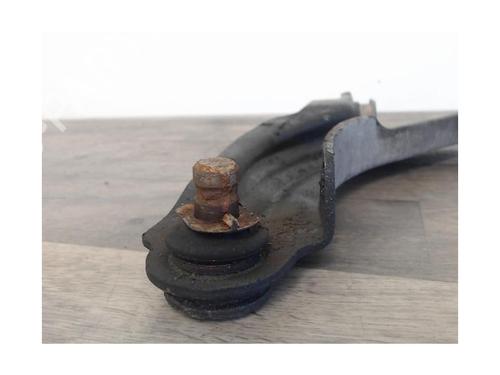 Right front suspension arm RENAULT CLIO IV (BH_) 1.5 dCi 90 | BP26317102M13
