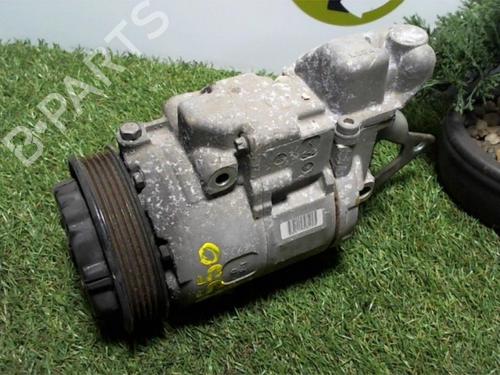 AC compressor MERCEDES-BENZ A-CLASS (W168) A 170 CDI (168.009, 168.109) | BP24022281M34 