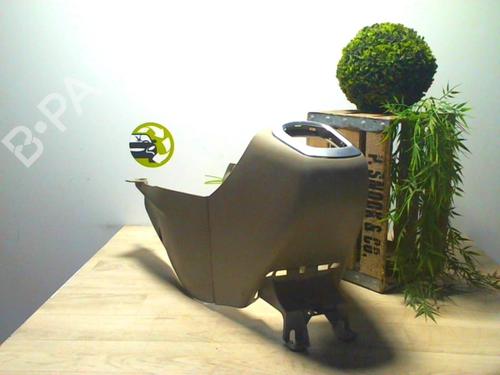 Middle console CITROËN C3 Picasso (SH_) 1.6 HDi | BP31252096I22