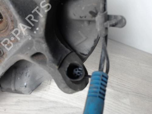 Left front steering knuckle MINI MINI (R50, R53) Cooper | BP24026264M25