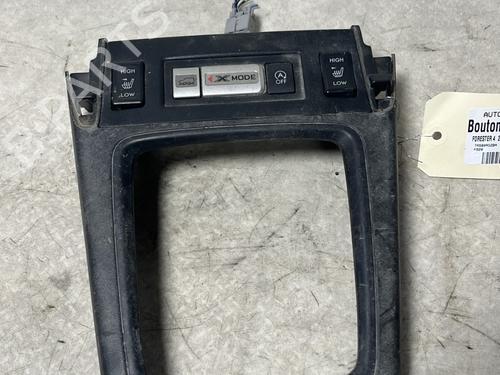 Used Switch SUBARU FORESTER (SJ_) 2.0 i AWD (SJ5) (150 hp) 32727654