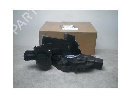 Venstre foran lås JAGUAR XF II (X260) 2.0 D (180 hp) 30667076